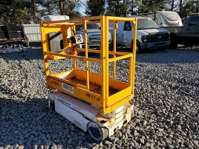 2017 Other HB1230-Lifting AND Rigging