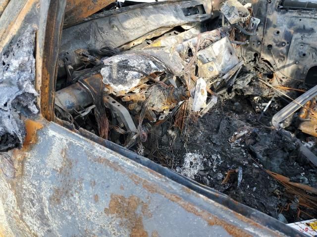 2007 Toyota Tundra Crewmax Limited