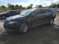 2018 Lincoln MKT for sale in Chicago Heights, IL