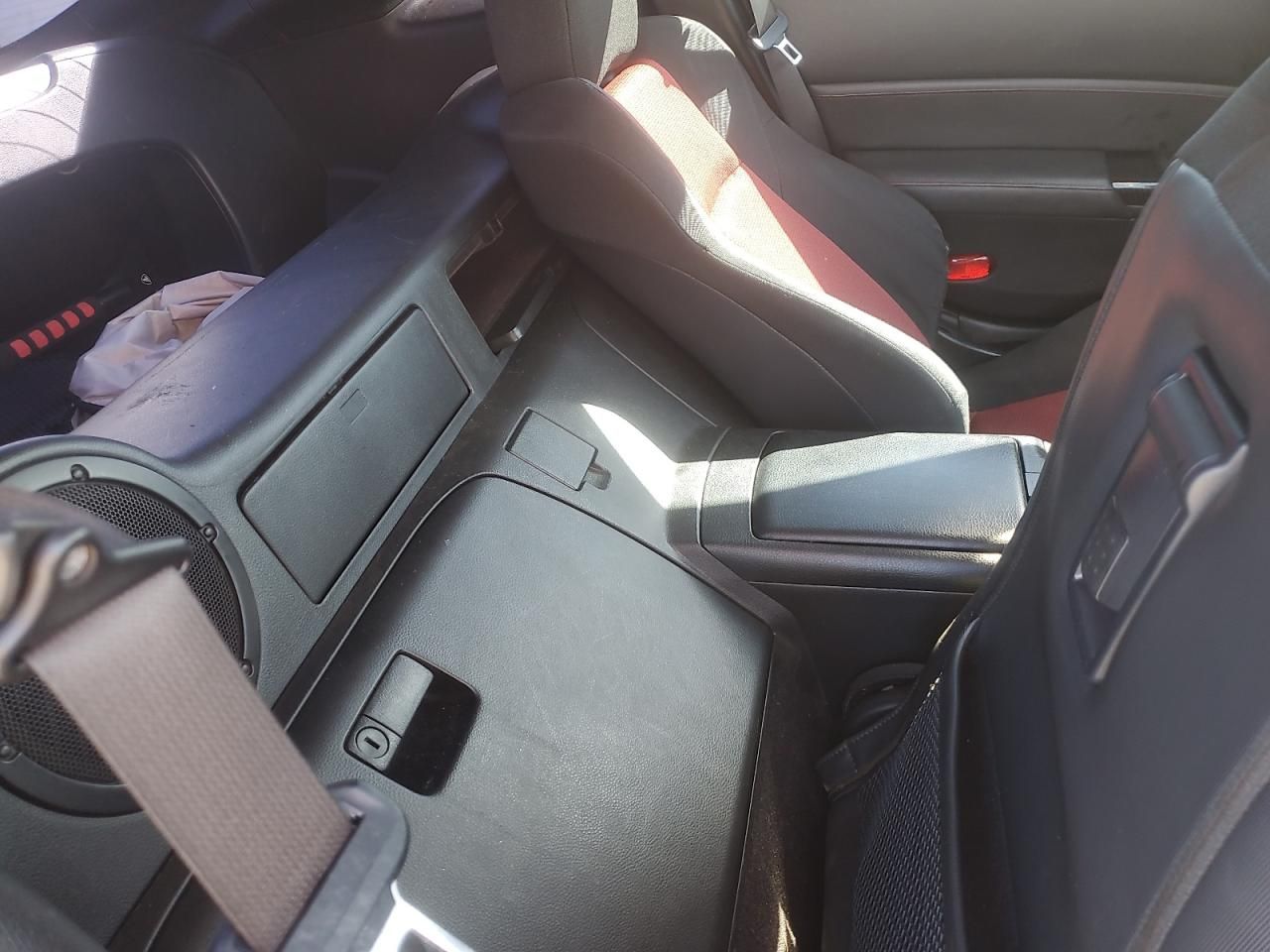 2007 Nissan 350z Coupe