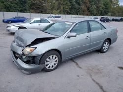 2005 Toyota Camry LE for sale in Chalfont, PA