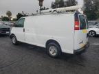 2012 Chevrolet Express G2500