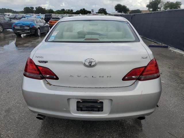2008 Toyota Avalon XL