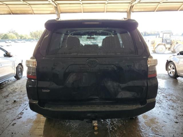 2014 Toyota 4runner SR5