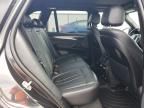 2017 BMW X5 XDRIVE4