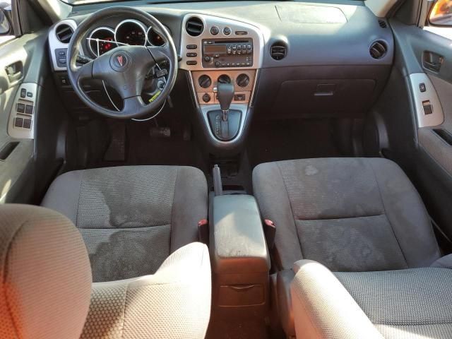 2008 Pontiac Vibe
