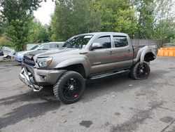 2012 Toyota Tacoma Double Cab Long BED for sale in Portland, OR