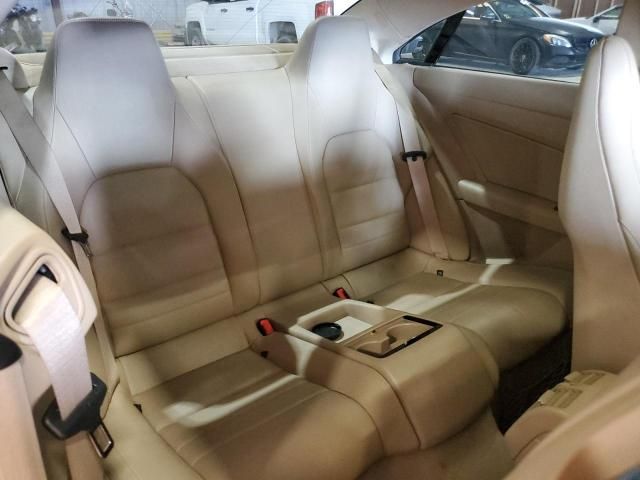 2010 Mercedes-Benz E 350
