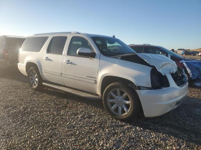 2011 GMC Yukon XL Denali