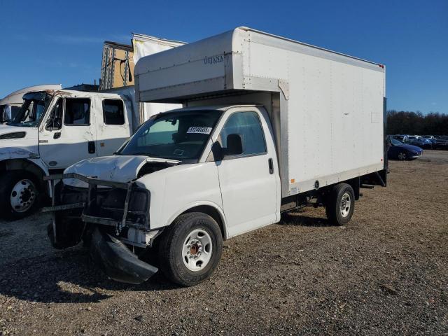 2014 Chev Express G3500