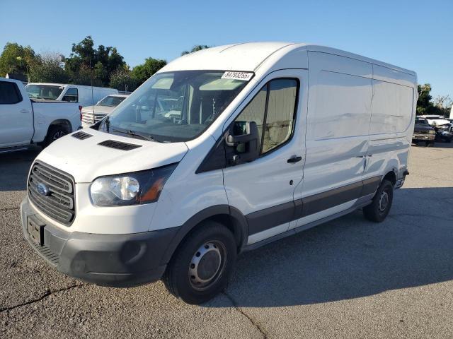 2019 Ford Transit T-250