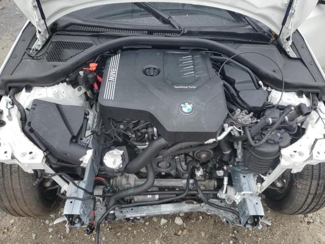 2023 BMW 230XI