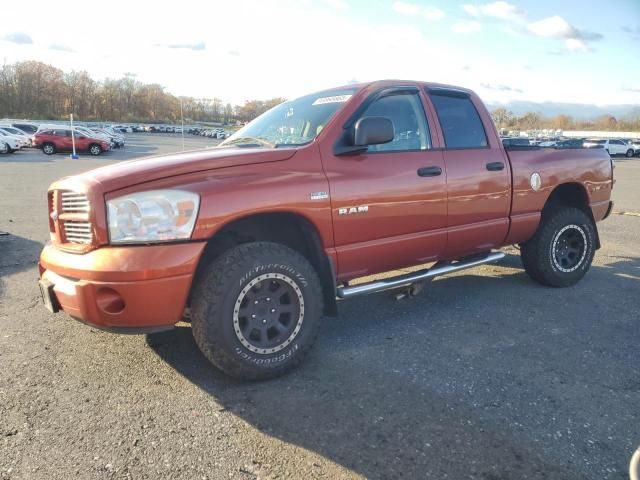2008 Dodge RAM 1500 ST