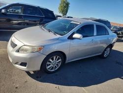 2010 Toyota Corolla Base for sale in North Las Vegas, NV