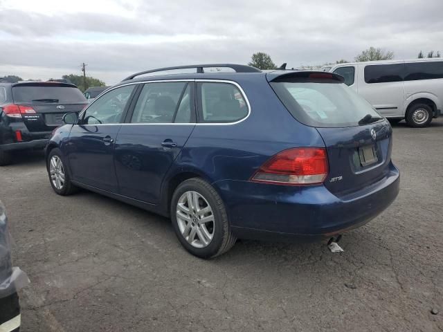 2013 Volkswagen Jetta TDI