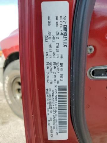 2009 Dodge RAM 1500