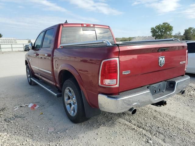 2015 Dodge 1500 Laramie