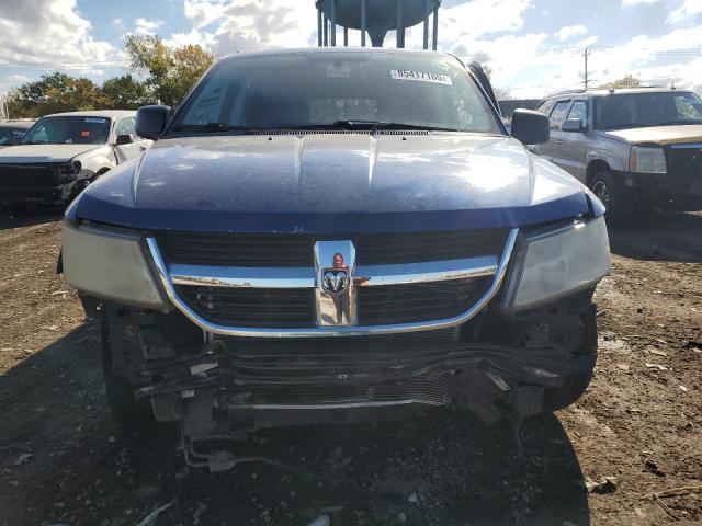 2009 Dodge Journey se