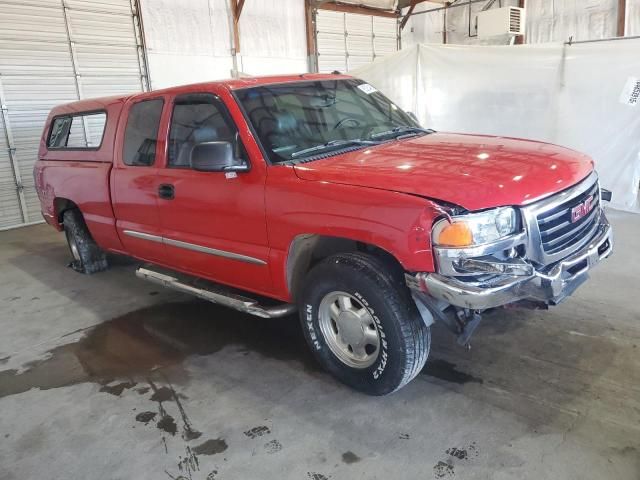 2003 GMC New Sierra K1500