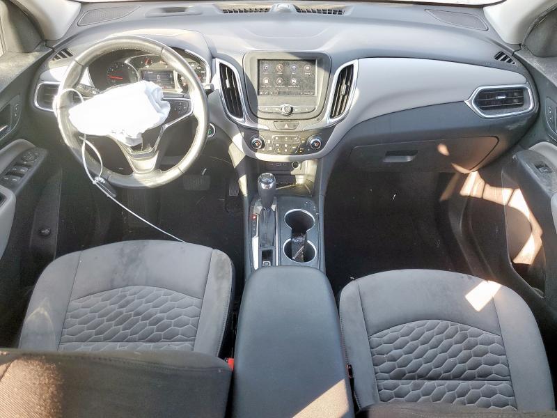 2021 Chev Rolet Equinox lt