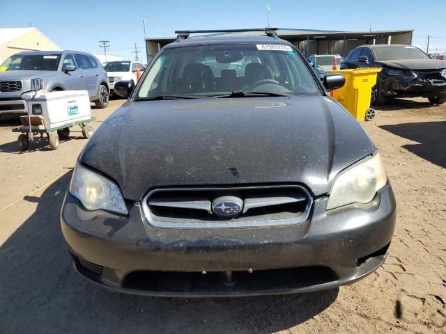 2005 Subaru Legacy 2.5I