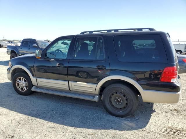 2005 Ford Expedition Eddie Bauer