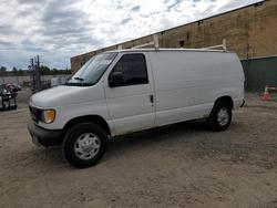 1999 Ford Econoline E250 van for sale in Baltimore, MD