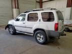 2002 Nissan Xterra XE