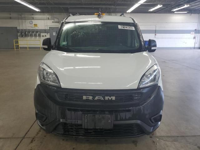 2020 Dodge RAM Promaster City