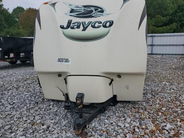 2015 Jayco 5TH Wheel