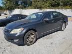 2011 Lexus LS 460