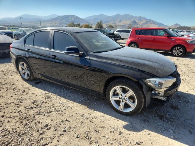 2014 BMW 320 i Xdrive