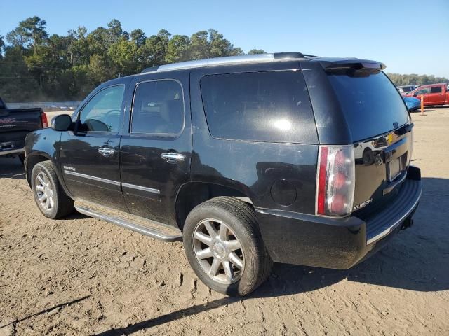 2013 GMC Yukon Denali