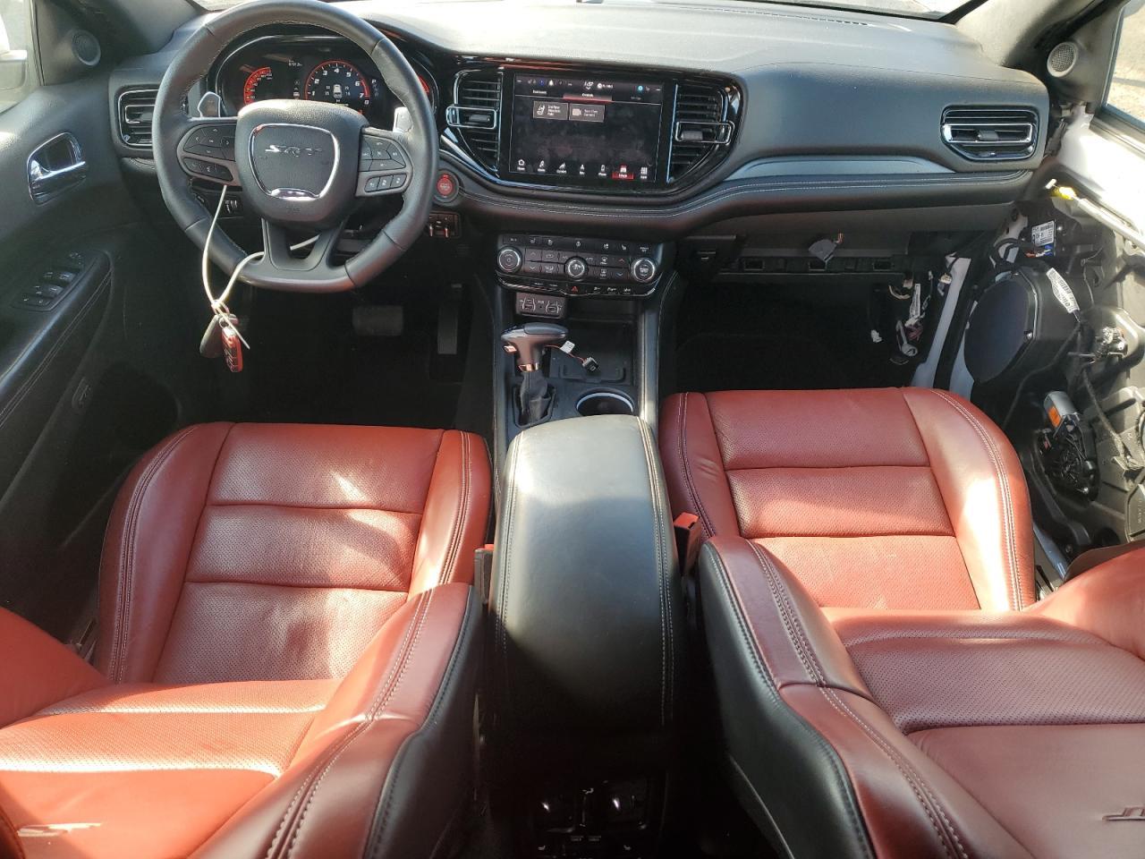 2024 Dodge Durango