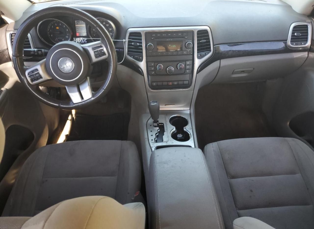 2011 Jeep Grand Cherokee Laredo