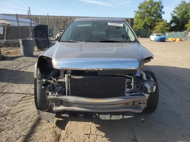 2010 GMC Terrain sle