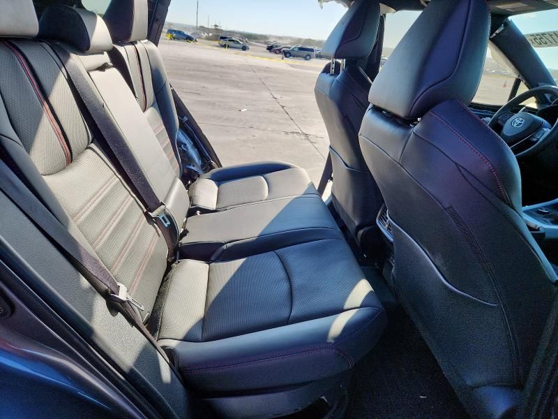 2024 Toyota Rav4 Prime XSE