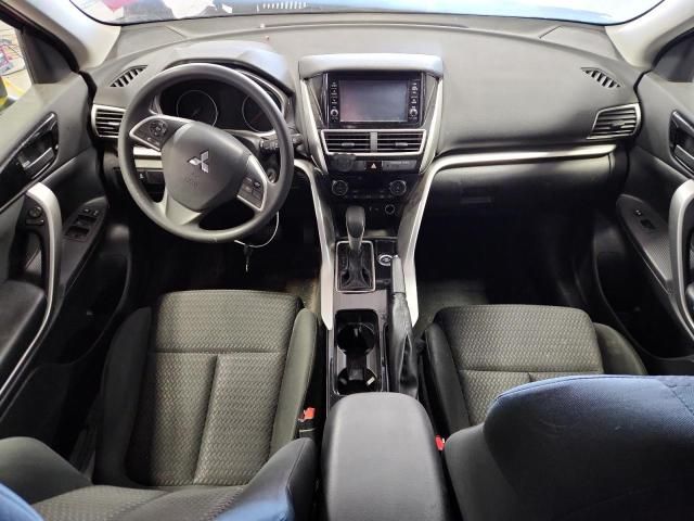 2019 Mitsubishi Eclipse Cross ES