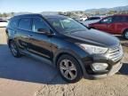2013 Hyundai Santa fe gls
