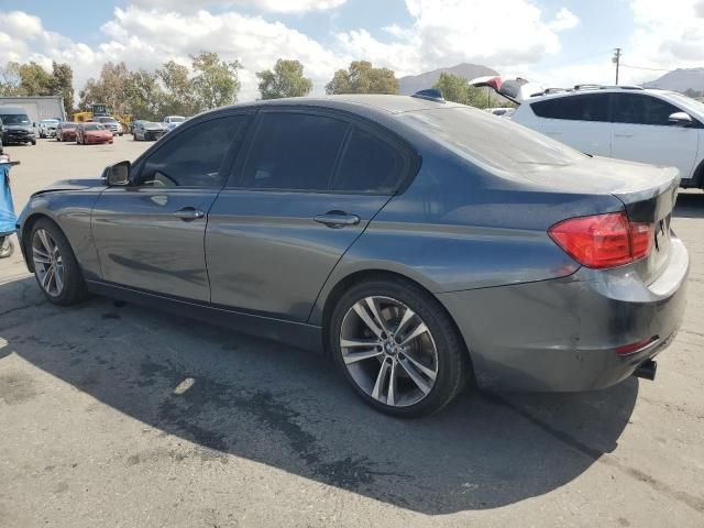 2013 BMW 335 I