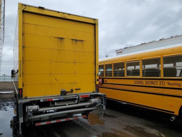 2018 Freightliner M2 106 MED