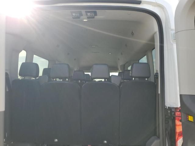 2025 Ford Transit T-350
