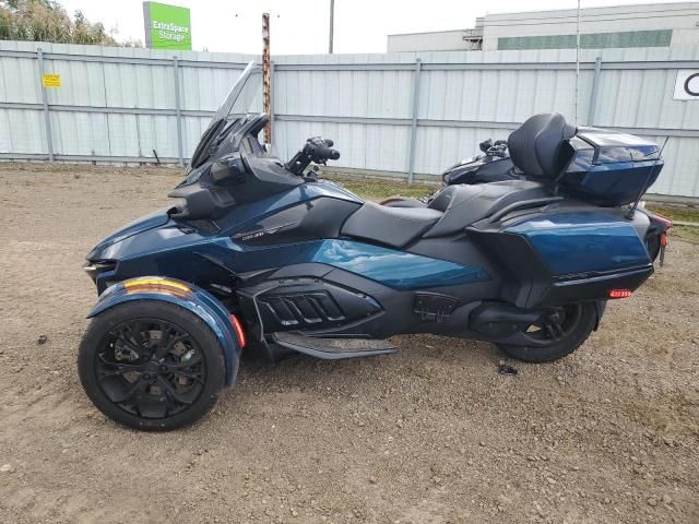 2020 Can-Am Spyder Roadster RT