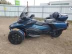 2020 Can-Am Spyder Roadster RT