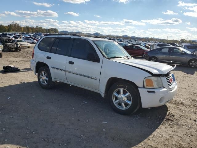 2007 GMC Envoy