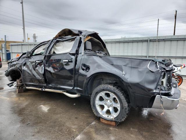 2017 Dodge 1500 Laramie