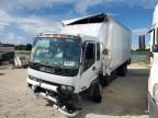 2005 Isuzu T7F042-FVR
