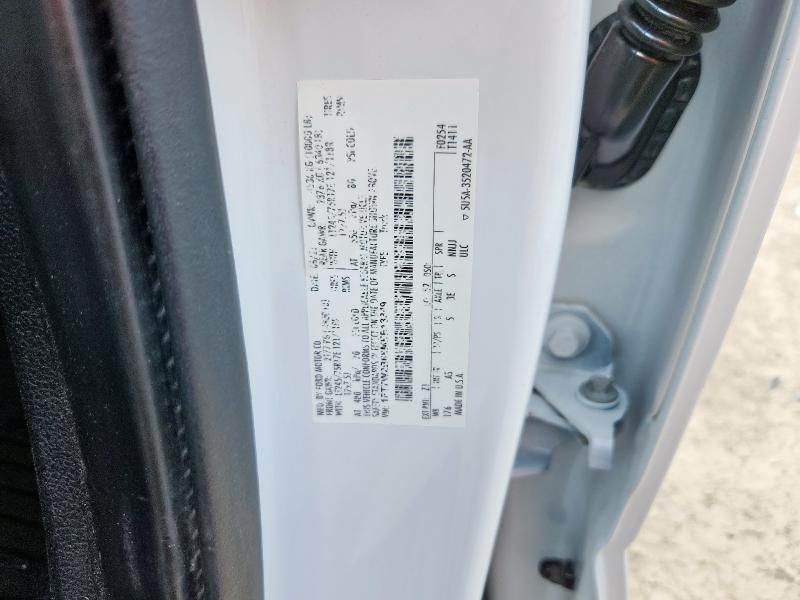 2021 Ford F250 Super Duty