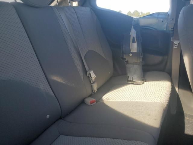 2008 Hyundai Accent GS