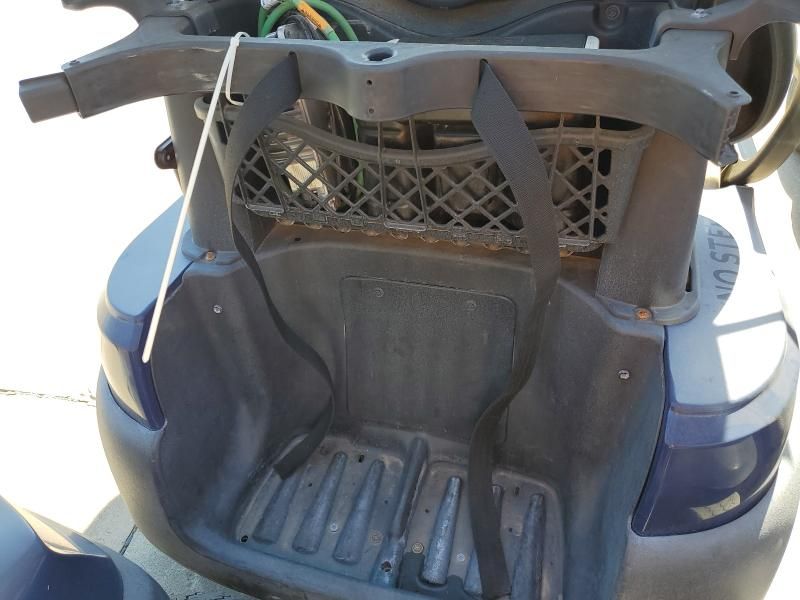 2021 Club Car Tempo Lithium